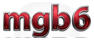 mgb6 logo